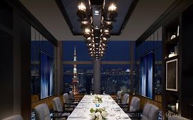 The Ritz-Carlton, Tokyo